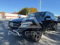 2018 Mercedes Benz GLC-Class фото