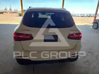 2018 Mercedes Benz GLC-Class фото