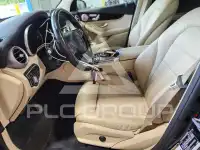 2018 Mercedes Benz GLC-Class фото