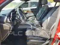 2018 Mercedes Benz GLC-Class photo