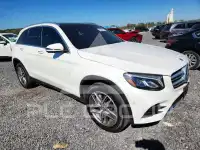 2018 Mercedes Benz GLC-Class фото