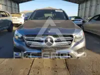 2018 Mercedes Benz GLC-Class фото