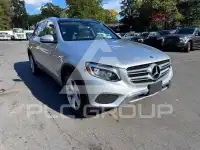 2018 Mercedes Benz GLC-Class photo