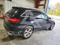 2018 Mercedes Benz GLC-Class фото