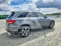 2018 Mercedes Benz GLC-Class photo