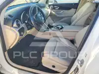 2018 Mercedes Benz GLC-Class фото