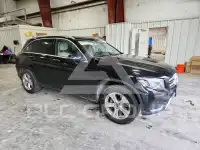 2018 Mercedes Benz GLC-Class фото