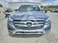 2018 Mercedes Benz GLC-Class photo