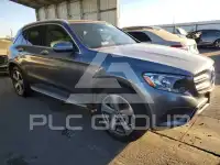 2018 Mercedes Benz GLC-Class фото
