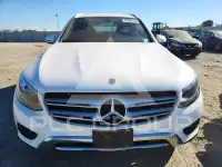2018 Mercedes Benz GLC-Class фото