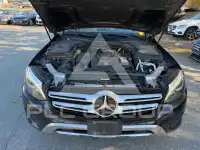2018 Mercedes Benz GLC-Class фото