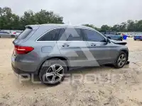 2018 Mercedes Benz GLC-Class фото