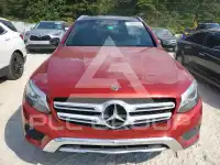 2018 Mercedes Benz GLC-Class photo