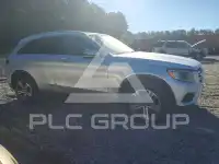 2018 Mercedes Benz GLC-Class фото