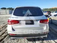 2018 Mercedes Benz GLC-Class фото