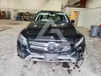 2018 Mercedes Benz GLC-Class фото