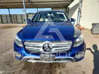 2018 Mercedes Benz GLC-Class фото