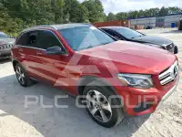 2018 Mercedes Benz GLC-Class photo