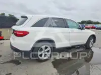 2018 Mercedes Benz GLC-Class фото