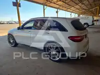 2018 Mercedes Benz GLC-Class фото