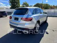 2018 Mercedes Benz GLC-Class photo