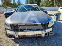 2018 Mercedes Benz GLC-Class фото