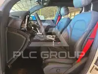 2018 Mercedes Benz GLC-Class фото
