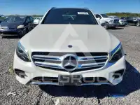 2018 Mercedes Benz GLC-Class фото