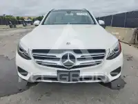 2018 Mercedes Benz GLC-Class фото