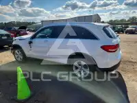 2018 Mercedes Benz GLC-Class фото