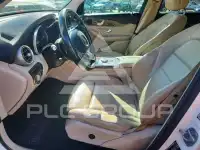 2018 Mercedes Benz GLC-Class фото