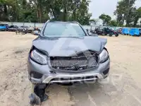 2018 Mercedes Benz GLC-Class фото