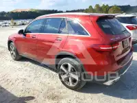2018 Mercedes Benz GLC-Class photo