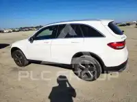 2018 Mercedes Benz GLC-Class фото
