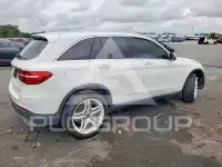 2018 Mercedes Benz GLC-Class фото