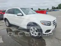 2018 Mercedes Benz GLC-Class фото