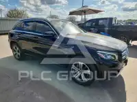 2018 Mercedes Benz GLC-Class фото