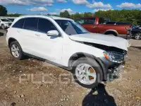 2018 Mercedes Benz GLC-Class фото