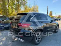 2018 Mercedes Benz GLC-Class фото