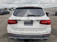 2018 Mercedes Benz GLC-Class фото