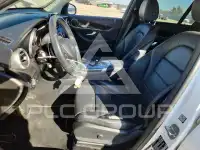2018 Mercedes Benz GLC-Class фото