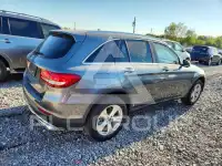 2018 Mercedes Benz GLC-Class фото