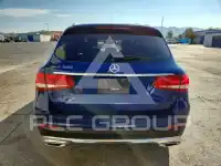 2018 Mercedes Benz GLC-Class фото