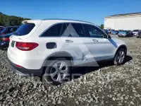 2018 Mercedes Benz GLC-Class фото