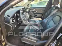2018 Mercedes Benz GLC-Class фото