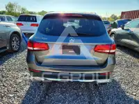 2018 Mercedes Benz GLC-Class фото