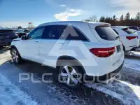 2018 Mercedes Benz GLC-Class фото