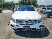 2018 Mercedes Benz GLC-Class фото