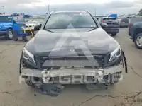 2018 Mercedes Benz GLC-Class photo