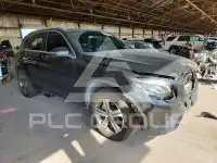 2018 Mercedes Benz GLC-Class photo